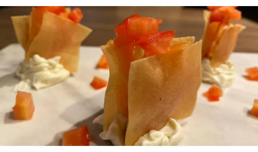 Ristorante Giapponese Pingusto