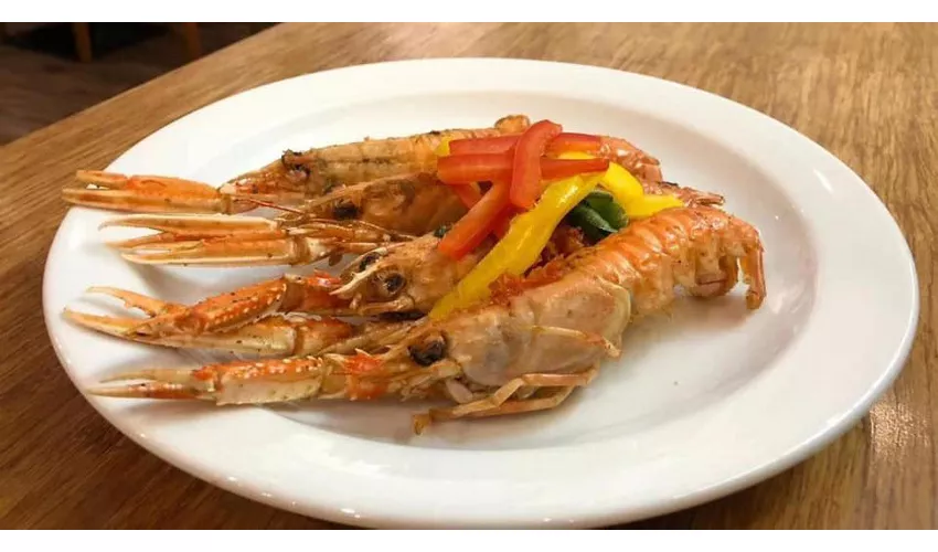 Ristorante Giapponese Pingusto