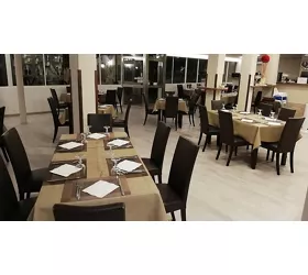Il Giardino Degli Aranci