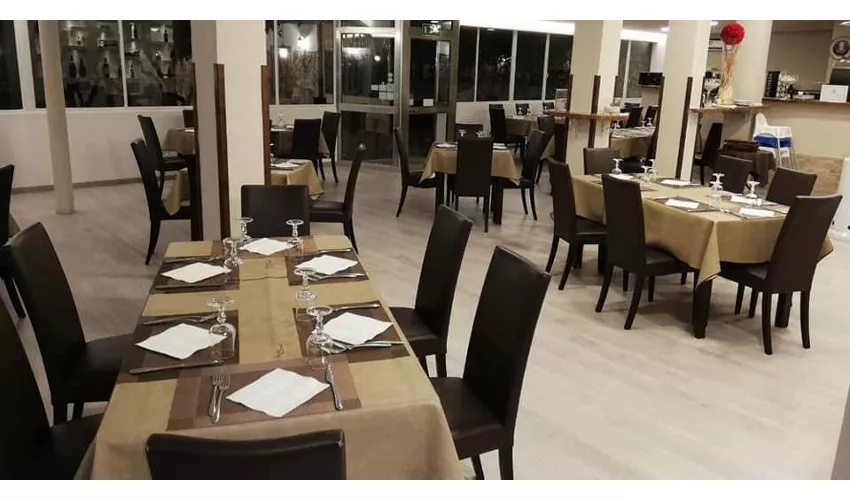 Il Giardino Degli Aranci