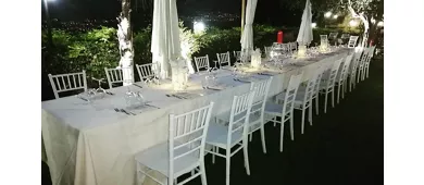 Il Giardino Degli Aranci