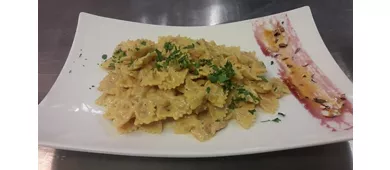 Il Giardino Degli Aranci