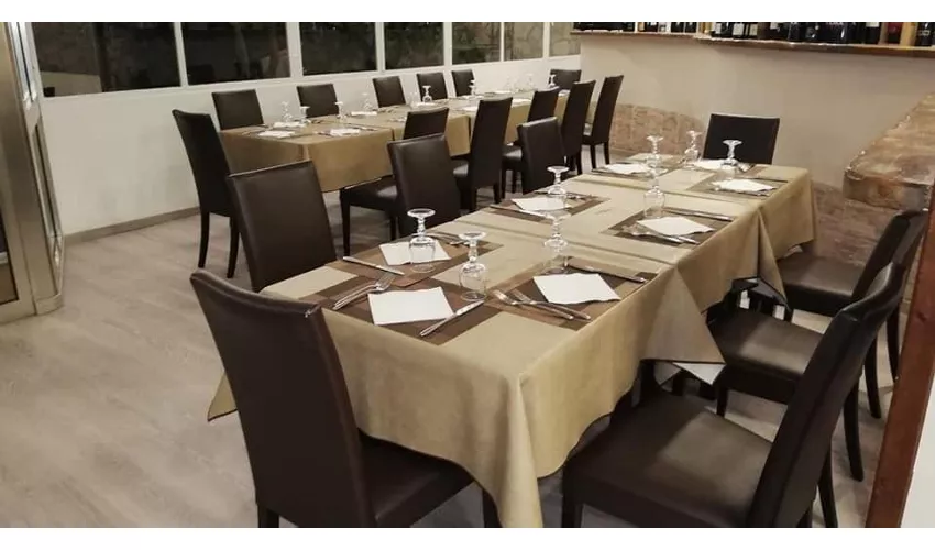Il Giardino Degli Aranci