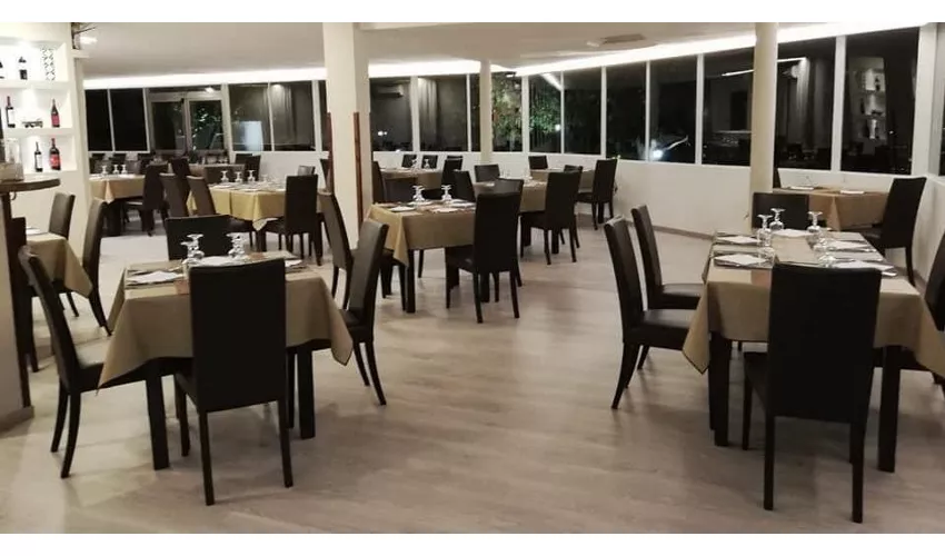 Il Giardino Degli Aranci