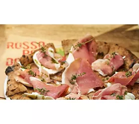 Rossopomodoro Carugate