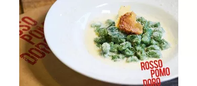 Rossopomodoro Carugate