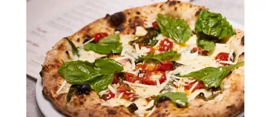 Rossopomodoro Carugate