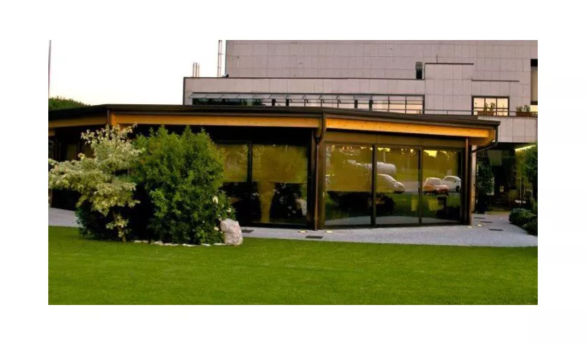 Ristorante Pizzeria Antichi Sapori