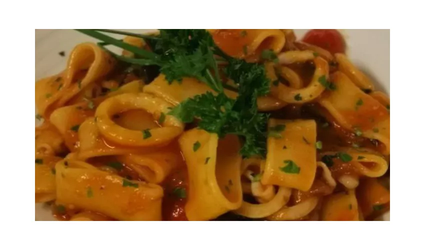 Ristorante Pizzeria Antichi Sapori