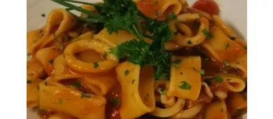 Ristorante Pizzeria Antichi Sapori