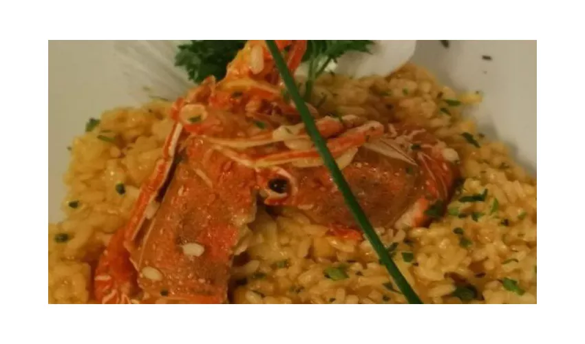 Ristorante Pizzeria Antichi Sapori