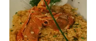 Ristorante Pizzeria Antichi Sapori