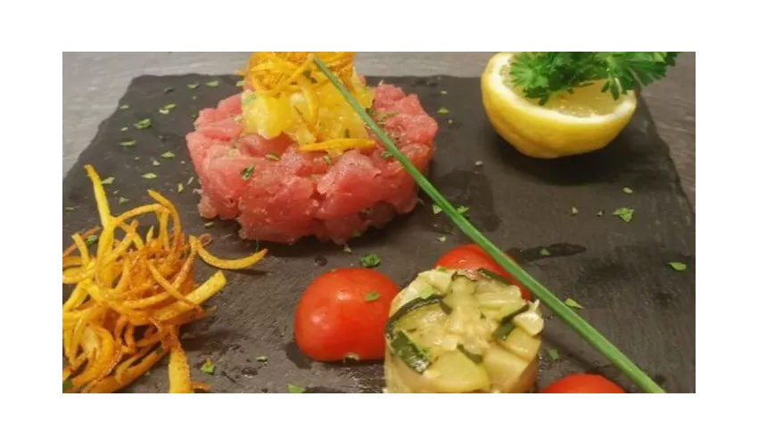 Ristorante Pizzeria Antichi Sapori