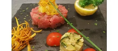 Ristorante Pizzeria Antichi Sapori