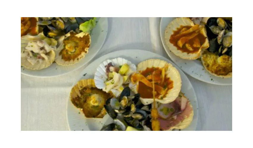 Ristorante Pizzeria Antichi Sapori