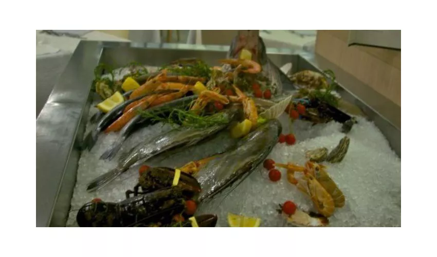 Ristorante Pizzeria Antichi Sapori