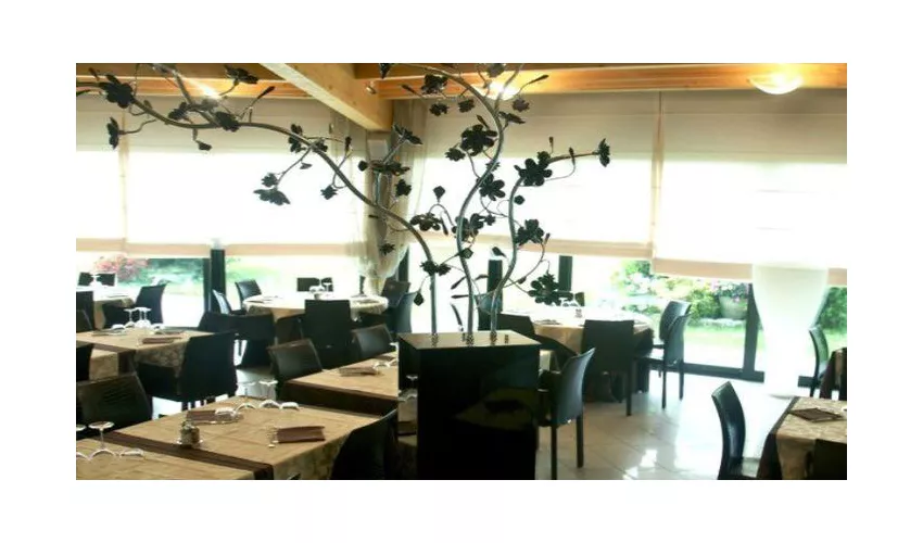 Ristorante Pizzeria Antichi Sapori