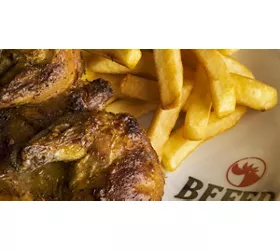 BEFED Brew Pub San Genesio ed Uniti