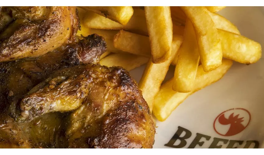 BEFED Brew Pub San Genesio ed Uniti