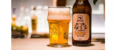 BEFED Brew Pub San Genesio ed Uniti