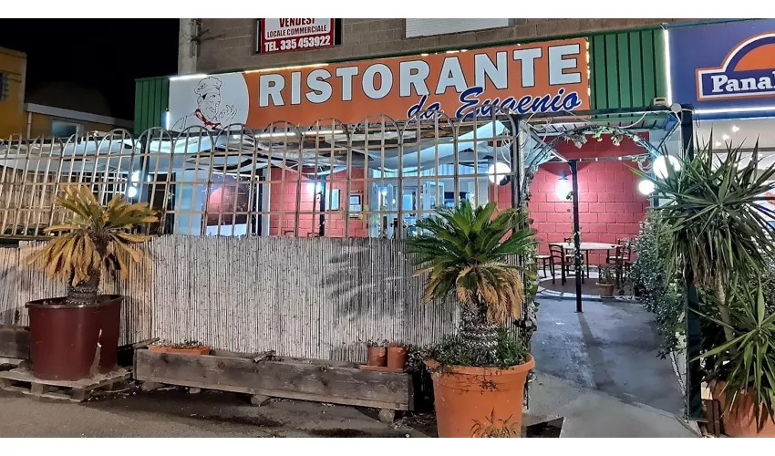 Ristorante Da Eugenio