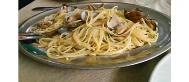 Ristorante Da Eugenio