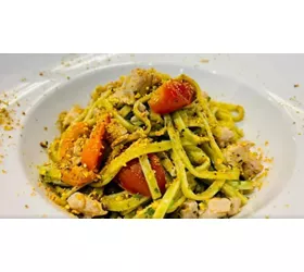 Ristorante Delicatesse