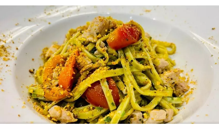 Ristorante Delicatesse