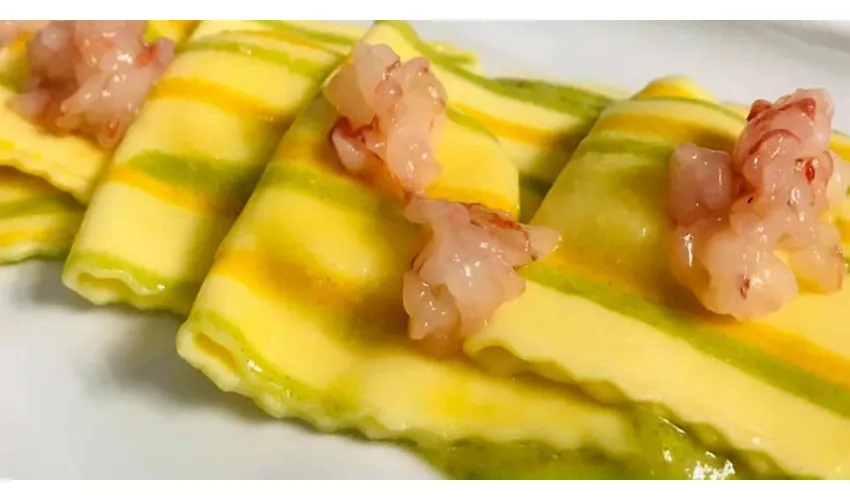 Ristorante Delicatesse