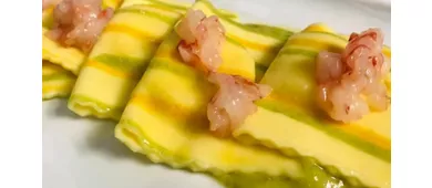 Ristorante Delicatesse