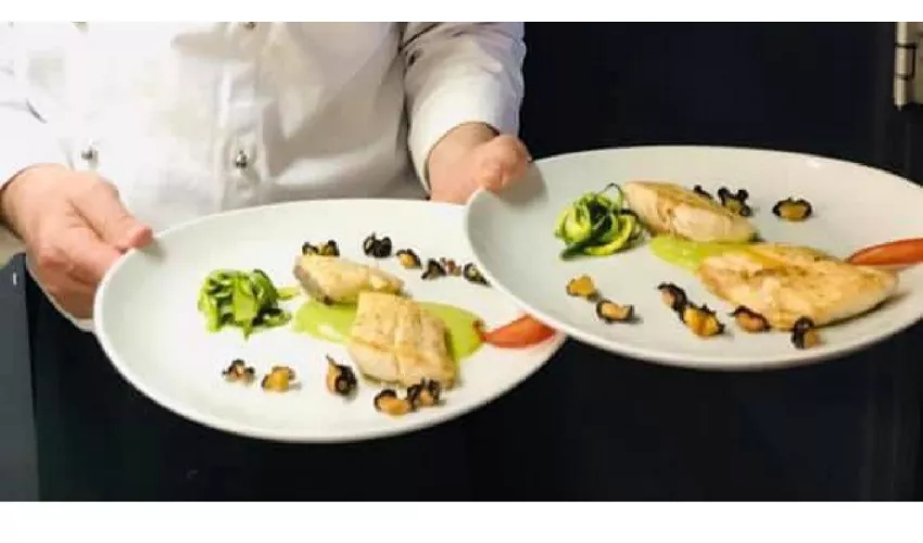 Ristorante Delicatesse