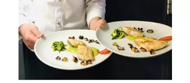 Ristorante Delicatesse