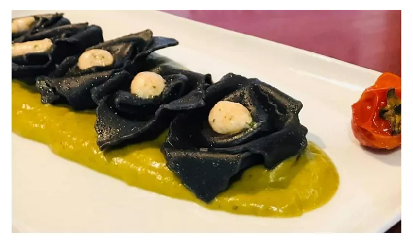 Ristorante Delicatesse