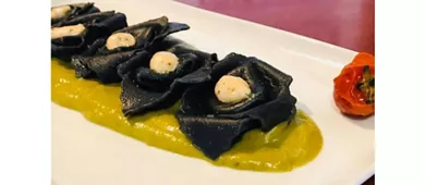 Ristorante Delicatesse