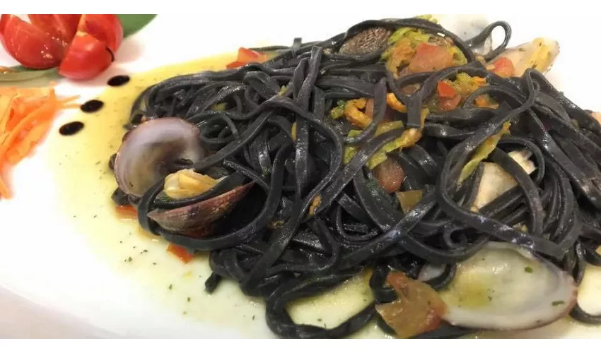 Ristorante Delicatesse
