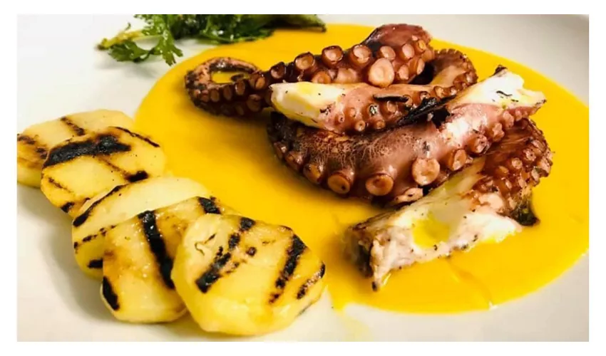 Ristorante Delicatesse