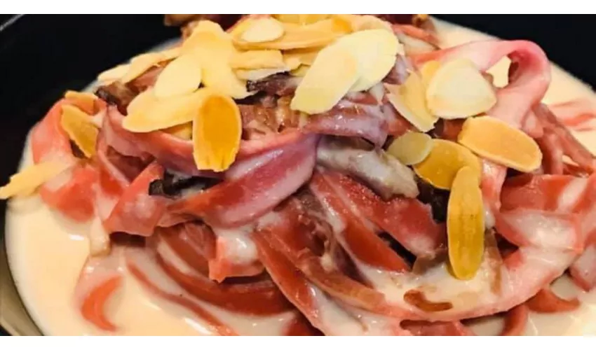 Ristorante Delicatesse