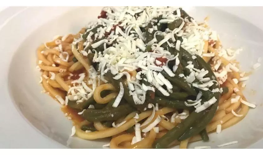 Ristorante Delicatesse