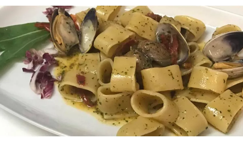 Ristorante Delicatesse