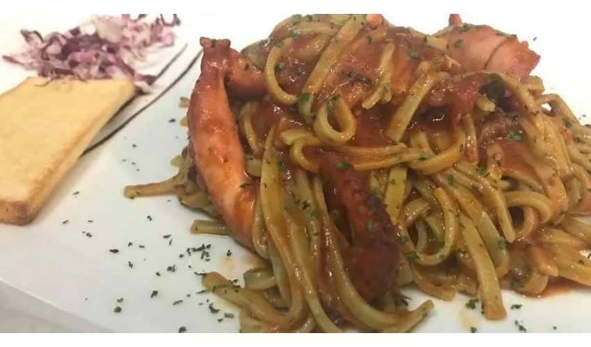 Ristorante Delicatesse