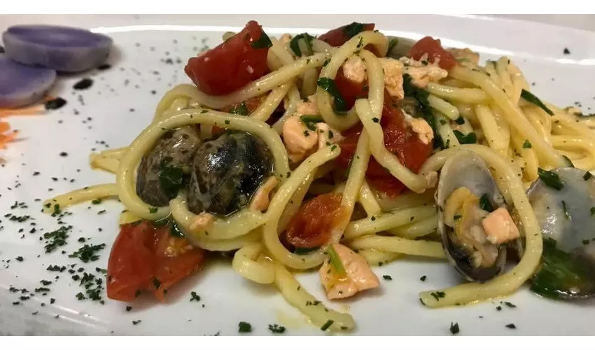 Ristorante Delicatesse