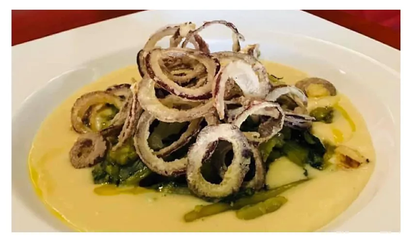 Ristorante Delicatesse