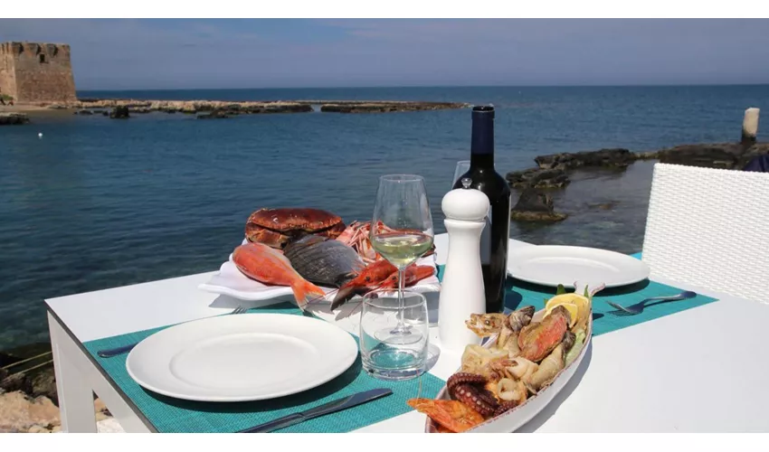 Ristorante La Colonna