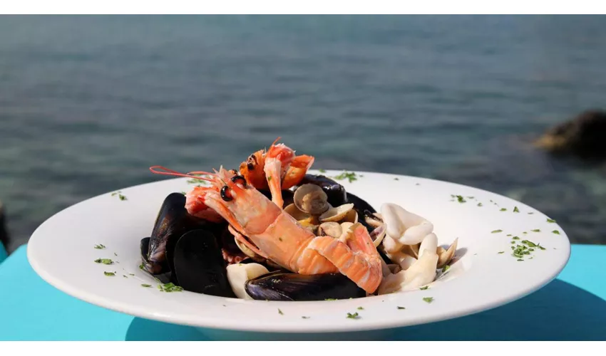 Ristorante La Colonna