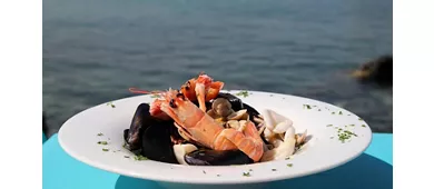Ristorante La Colonna