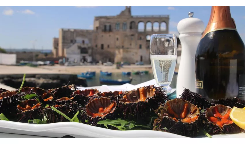 Ristorante La Colonna