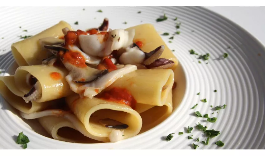 Ristorante La Colonna