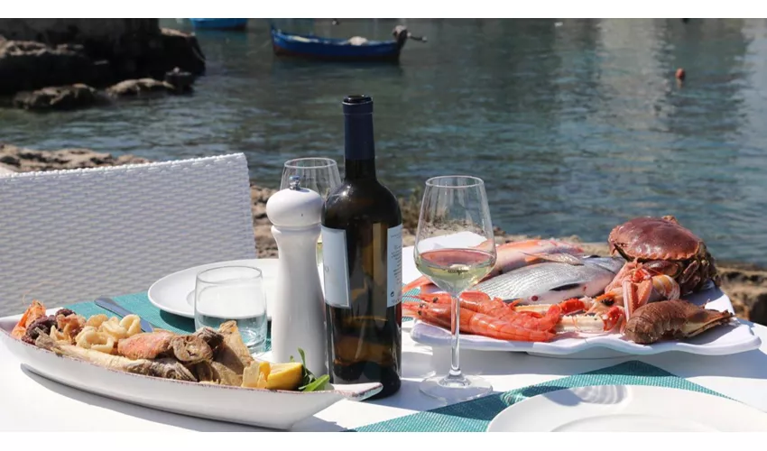 Ristorante La Colonna