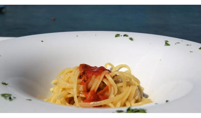 Ristorante La Colonna