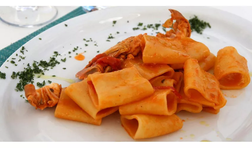 Ristorante La Colonna